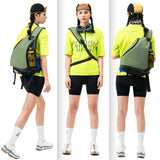 Sling Bag Groß – Crossbody‑Tasche mit Magnetverschluss