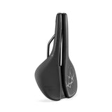 ROCKBROS Sport-Fahrradsattel mit ergonomischem Design und Cr-Mo-Gestell