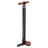 Stand‑Fahrradpumpe 240 PSI – Mit präzisem Manometer