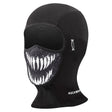 Sturmhauben Gesichtshaube Winter Balaclava – Warme Gesichtsmaske