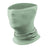 TVI Damen Winter Halbe Sturmhaube – Warme Ski-Maske & Winddichtes Halstuch