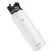 Edelstahl‑Trinkflasche – 550 ml bis 1200 ml, isoliert & BPA‑frei