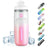 Fahrrad‑Trinkflasche 620 ml – 5 h Kühlhaltung