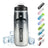 Fahrrad‑Trinkflasche 620 ml – 5 h Kühlhaltung