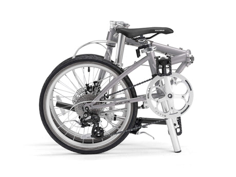 VDS - 20 Zoll - Klapprad - ROCKBROS-EU