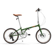 VDS - 20 Zoll - Klapprad - ROCKBROS-EU