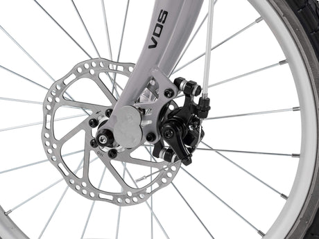 VDS - 20 Zoll - Klapprad - ROCKBROS-EU