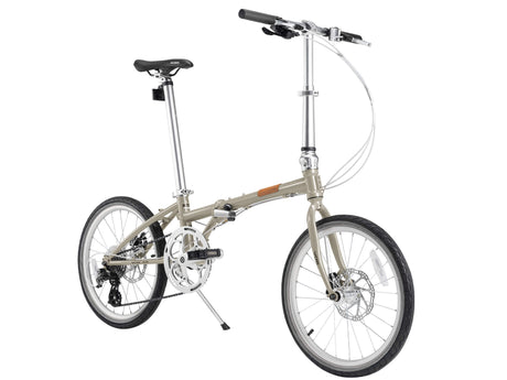 VDS - 20 Zoll - Klapprad - ROCKBROS-EU