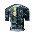 VELONUTS Damen Radtrikot: Wo High-Tech auf urbanen Style trifft