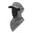 Winter Halbe Sturmhaube Fahrrad Balaclava mit Krempe