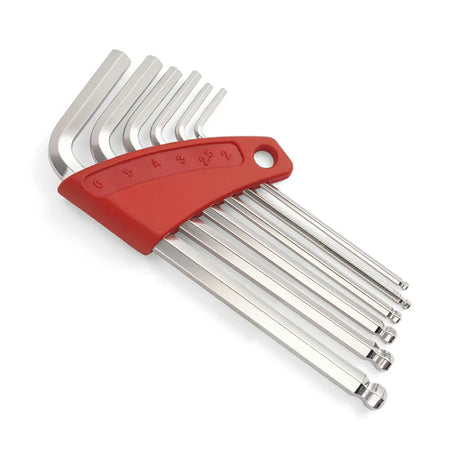 Bike Repair Tool Kit with Carry Case