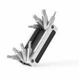 ROCKBROS ToolCraft Pro - Multiwerkzeug für Fahrrad & MTB