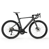PGZ-RH 2.0 Rennrad – modernes und leistungsstarkes Straßenfahrrad mit aerodynamischem Design