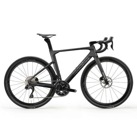 PGZ-RH 2.0 Rennrad – modernes und leistungsstarkes Straßenfahrrad mit aerodynamischem Design