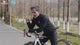 Ultraleichte und Selbsttönende Fahrradbrille (UV400)