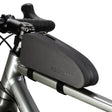 ROCKBROS Fahrrad Rahmentasche wasserdicht Staubfest Schwarz 1L/1,6 L - ROCKBROS-EU