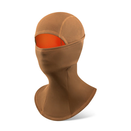 ROCKBROS Thermo-Sensitiv Winter-Balaclava aus Fleece