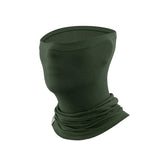 ROCKBROS Winter Thermo Halstuch aus Wolle Schlauchtuch - ROCKBROS-EU