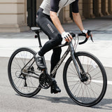 SPIN W2M 700C Rennrad - ROCKBROS-EU
