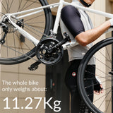 SPIN W2M 700C Rennrad - ROCKBROS-EU