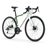 SPIN W2M 700C Rennrad - ROCKBROS-EU