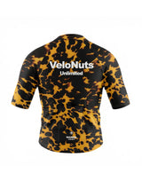 Herren-Radtrikot Pelzcode