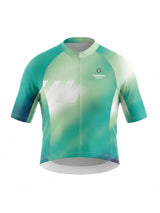 Herren-Radtrikot Pelzcode