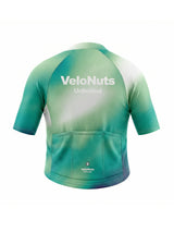 Herren-Radtrikot Pelzcode