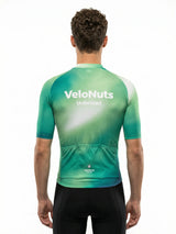 Herren-Radtrikot Pelzcode