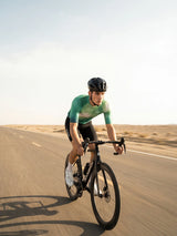 Herren-Radtrikot Pelzcode