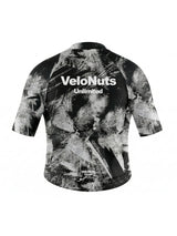 Herren-Radtrikot Ink Burst