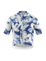 Herren-Radtrikot Ink Burst