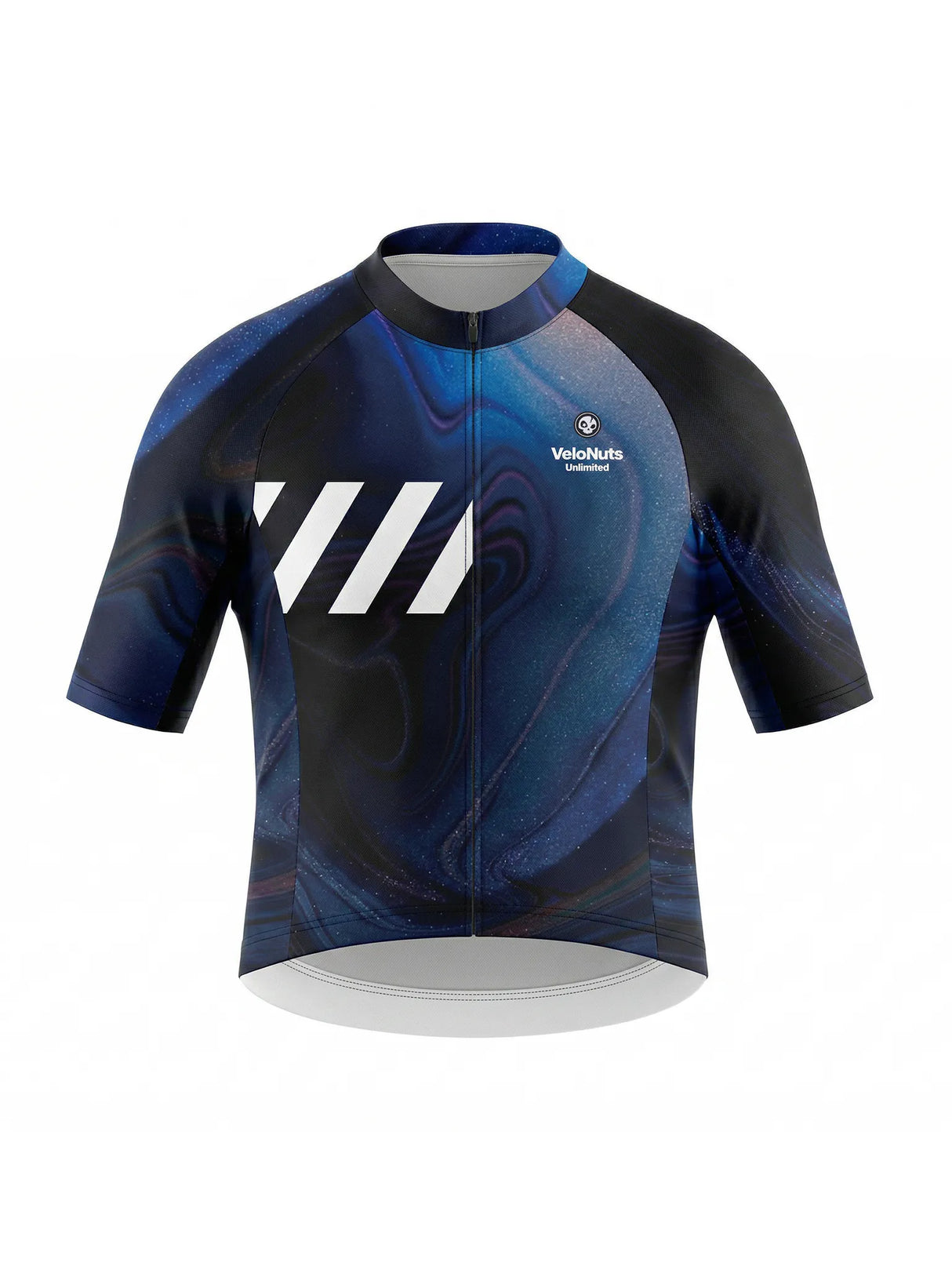 Herren-Radtrikot Liquid Terrain