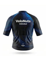 Herren-Radtrikot Liquid Terrain