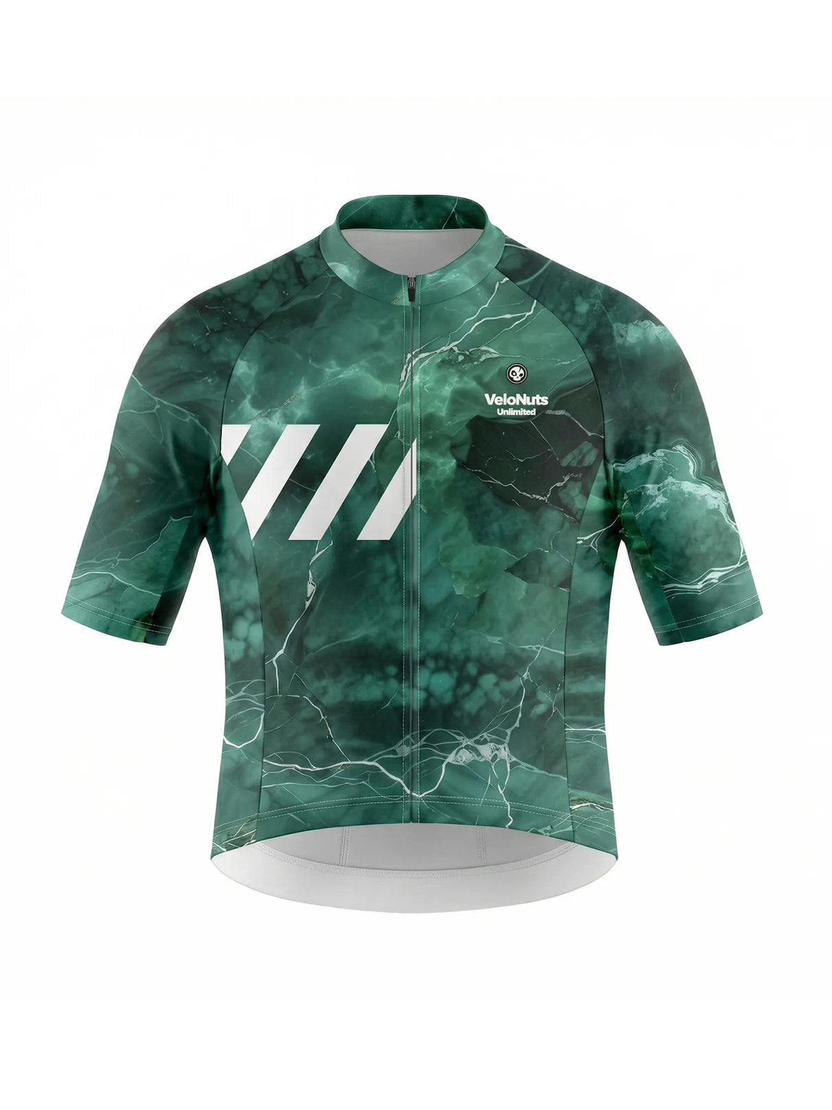 Herren-Radtrikot Liquid Terrain