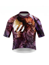 Herren-Radtrikot Liquid Terrain