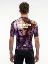 Herren-Radtrikot Liquid Terrain