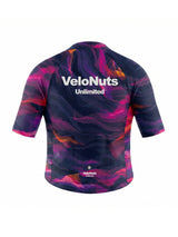 Herren-Radtrikot Liquid Terrain