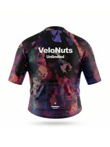 Herren-Radtrikot Wild Garden