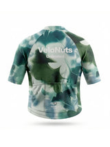 Herren-Radtrikot Wild Garden