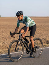 Herren-Radtrikot Wild Garden