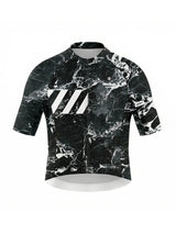 Herren-Radtrikot Liquid Terrain