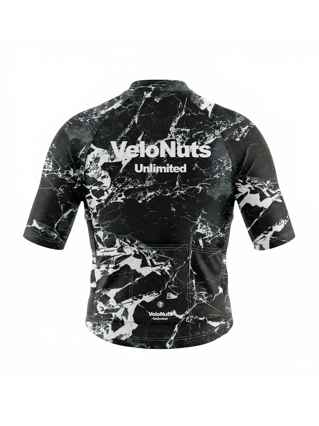 Herren-Radtrikot Liquid Terrain