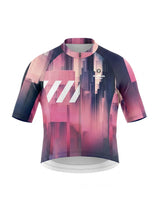 Herren-Radtrikot Liquid Terrain