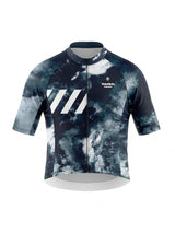 Herren-Radtrikot Liquid Terrain
