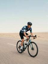 Herren-Radtrikot Liquid Terrain